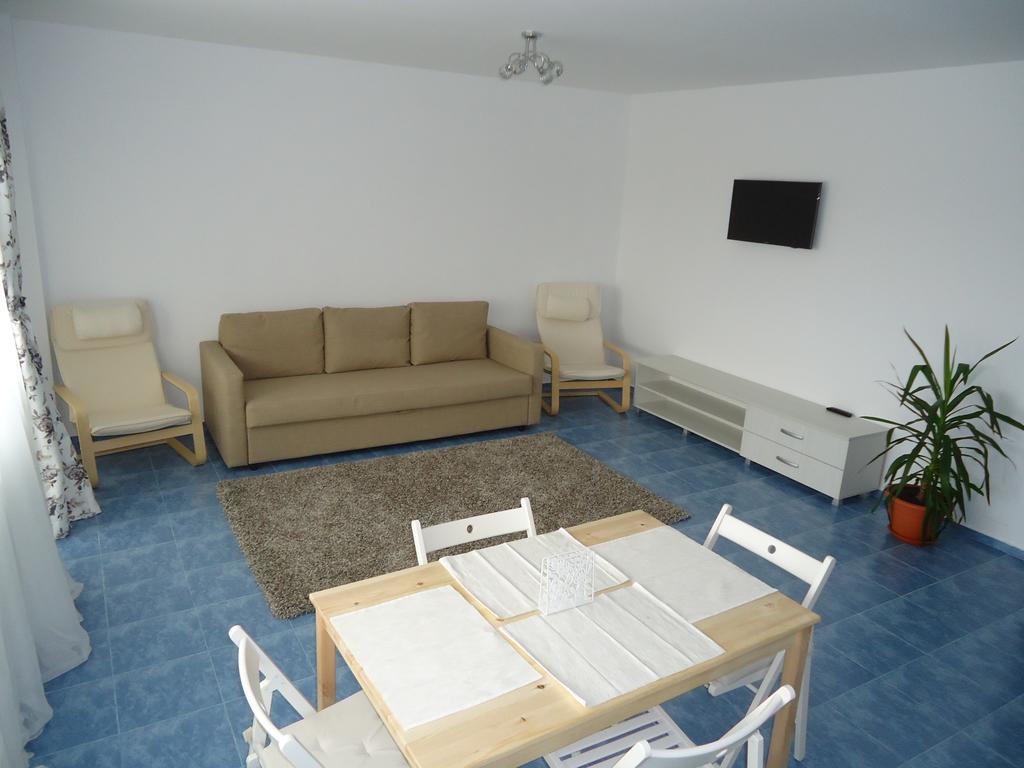 Hotel Nova Residence Popesti-Leordeni Eksteriør billede