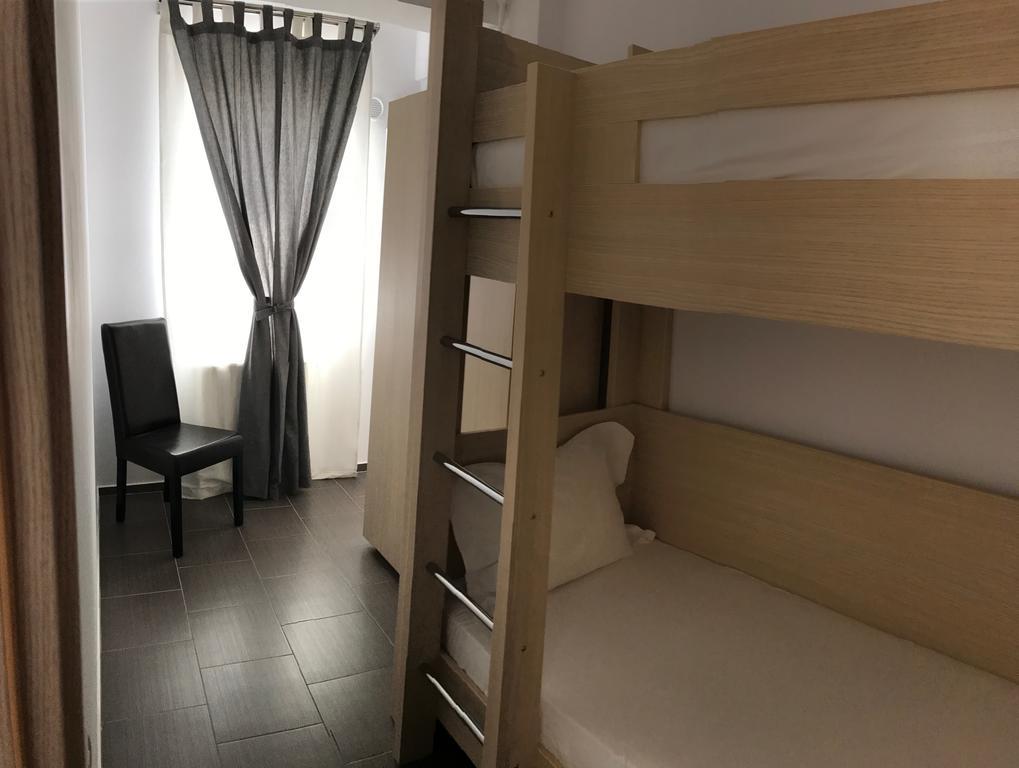 Hotel Nova Residence Popesti-Leordeni Eksteriør billede