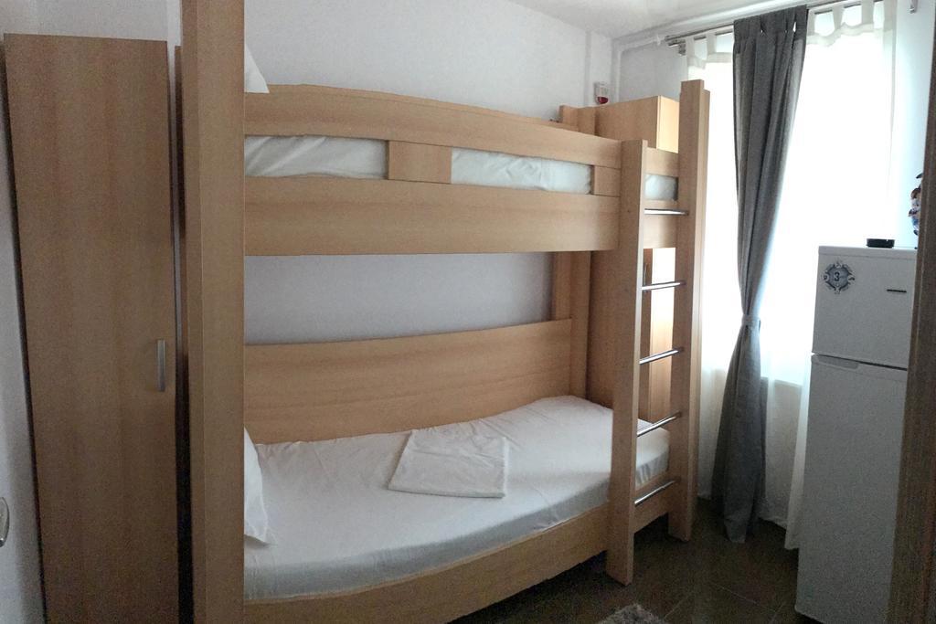 Hotel Nova Residence Popesti-Leordeni Eksteriør billede