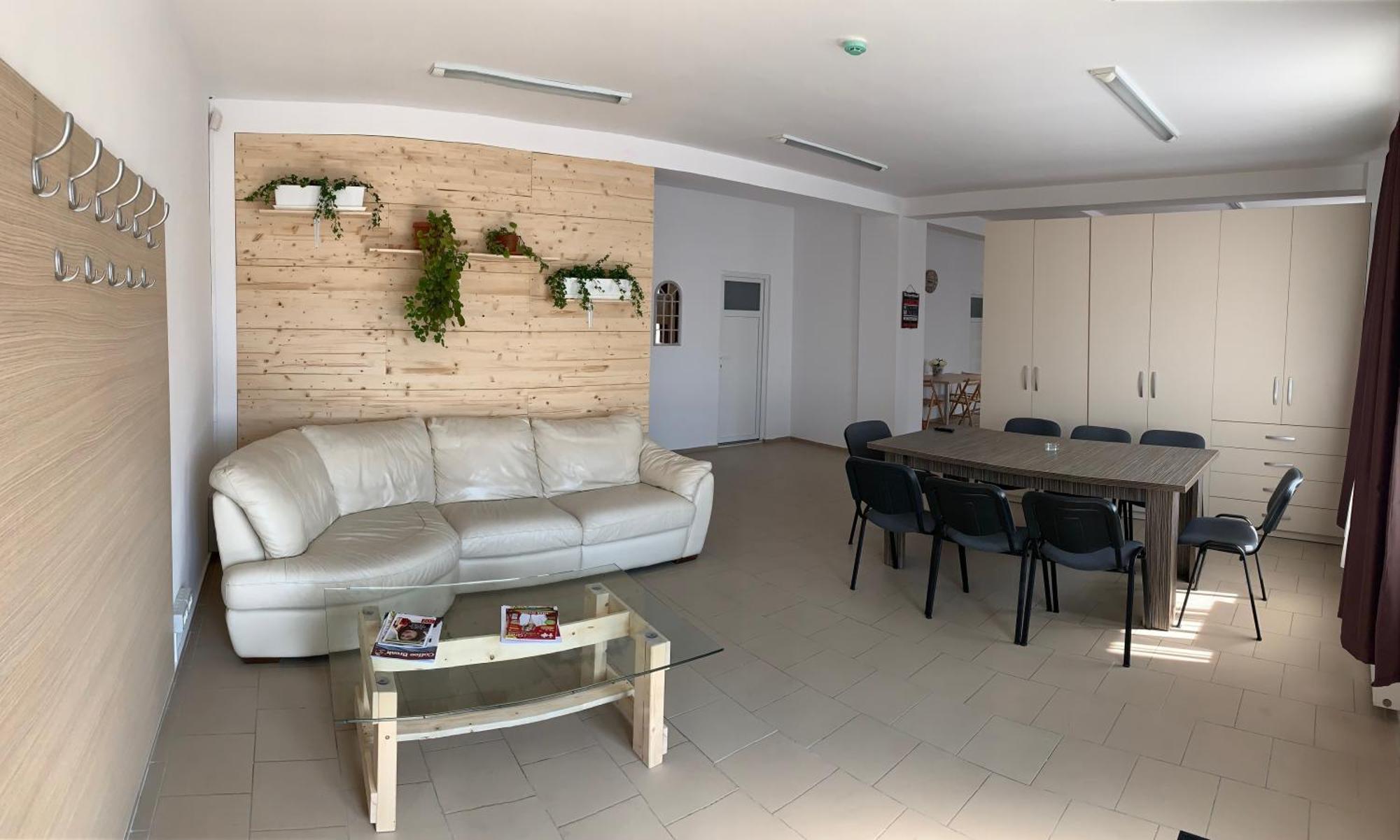 Hotel Nova Residence Popesti-Leordeni Eksteriør billede