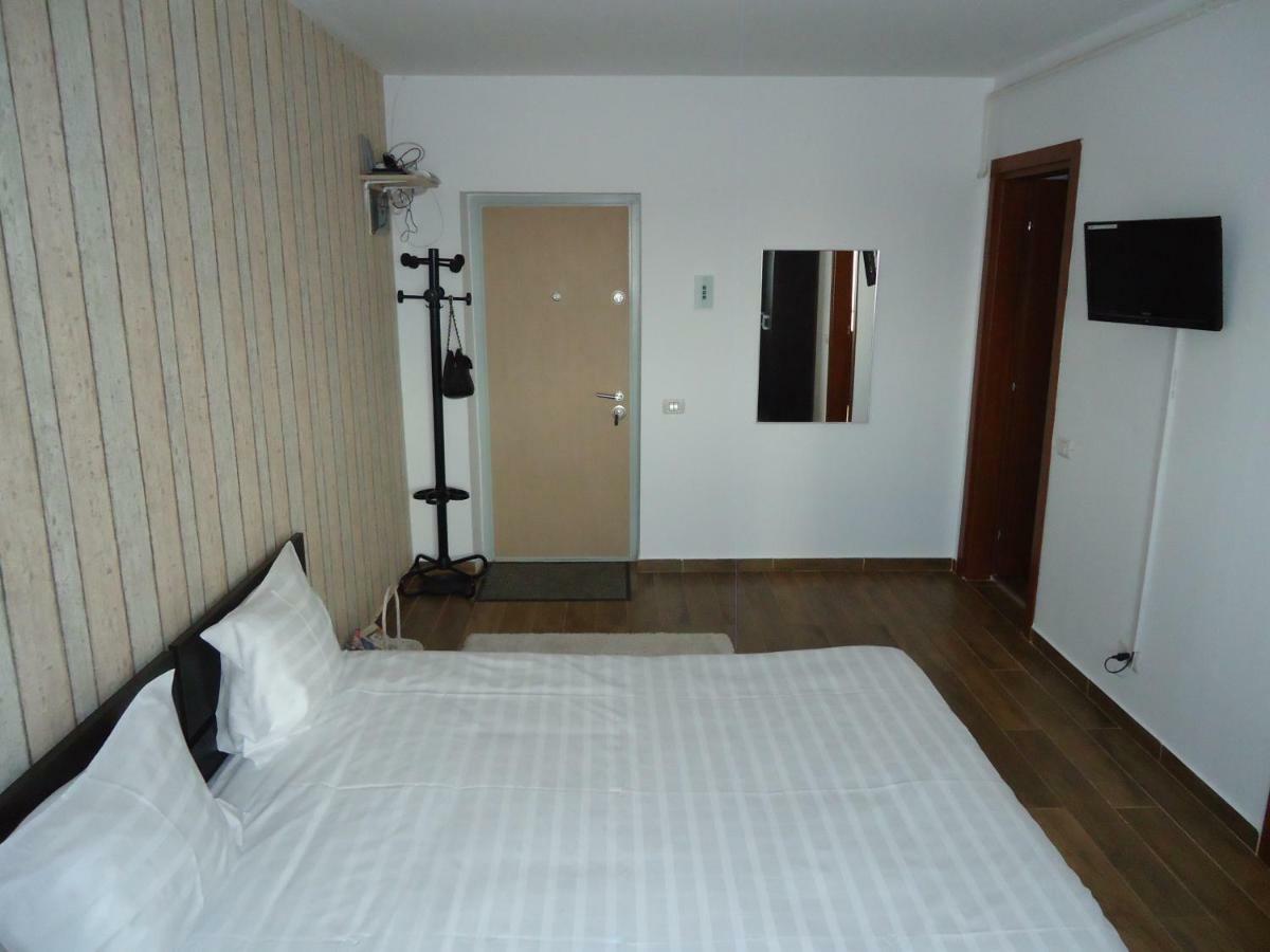 Hotel Nova Residence Popesti-Leordeni Eksteriør billede